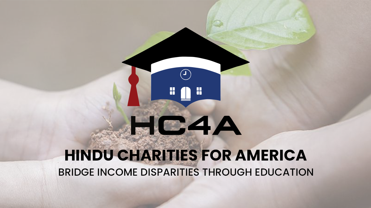 Gopal Guthikonda - Hindu Charities For America