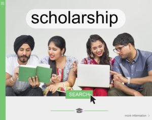 Vocational Scholarship Program