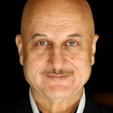 Photo of Anupam Kher